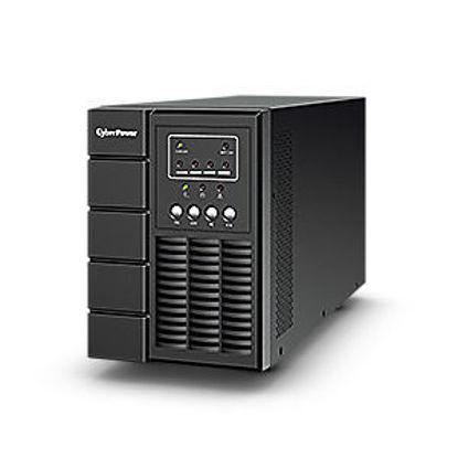 Picture of Cyberpower Online UPS OLS2000EC VA 2000 Watts 1600