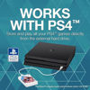 Picture of SEAGATE 2 TB GAME DRIVE FOR PLAYSTATION 2.5” USB 3.0 STLM2000200
