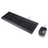 Picture of Lenovo Essential Wired Keyboard and Mouse Combo - US English