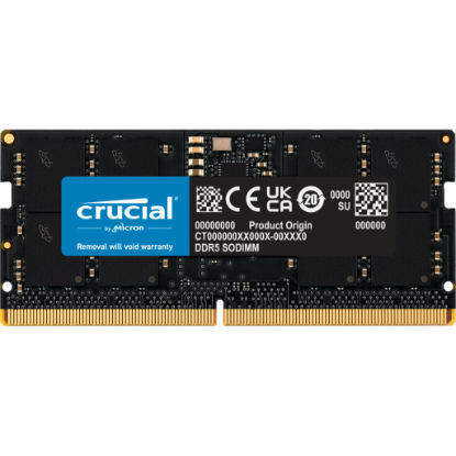 Picture of CRUCIAL PRO ( CP16G56C46U5) 16