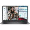 Picture of DELL INSPIRON 15 3525(D560838WIN9B)15.6INCH FHD/RYZEN 5-5500U/8GB/512GB SSD/UMA/STANDARD KBD/WIN11/SEPARATE DELL ESSENTIAL BAG/CARBON BLACK