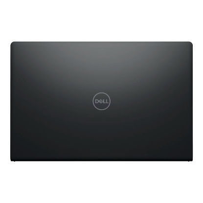 Picture of DELL INSPIRON 15 3535(IN3535FK4GX001ORB1)15.6INCH FHD/RYZEN 5 7520U/8GB DDR5/512GB SSD/UMA/STANDARD KBD/WIN11/SEPARATE DELL ESSENTIAL BAG/CARBON BLACK