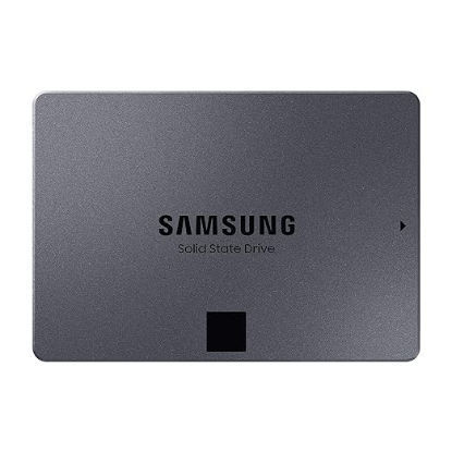 Picture of SAMSUNG SSD 870 QVO 8TB 2.5 IN
