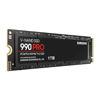 Picture of SAMSUNG SSD 990 PRO M.2 NVME 2TB MZ-V9P2T0BW