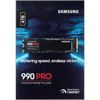 Picture of SAMSUNG SSD 990 PRO M.2 NVME 4