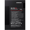 Picture of SAMSUNG SSD 990 PRO M.2 NVME 4