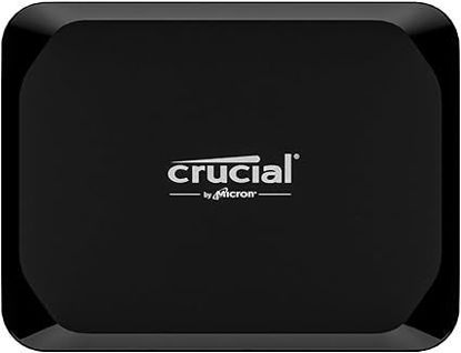 Picture of CRUCIAL® X9 1TB PORTABLE SSD C
