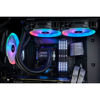 Picture of CORSAIR LL120 RGB 120mm