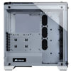 Picture of CORSAIR Crystal Series 570X RGB ATX Mid-Tower Case — White