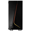 Picture of CORSAIR Carbide SPEC-06 RGB Tempered Glass Case — Black