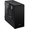Picture of CORSAIR Carbide Series 678C Low Noise Tempered Glass ATX Case — Black