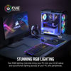Picture of CORSAIR iCUE Commander PRO Smart RGB Lighting and Fan Speed Controller