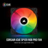 Picture of CORSAIR iCUE SP120 RGB PRO Performance 120mm Fan
