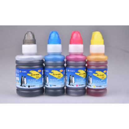Picture of GG ECO TANK UNIVERSAL INK C(NP)