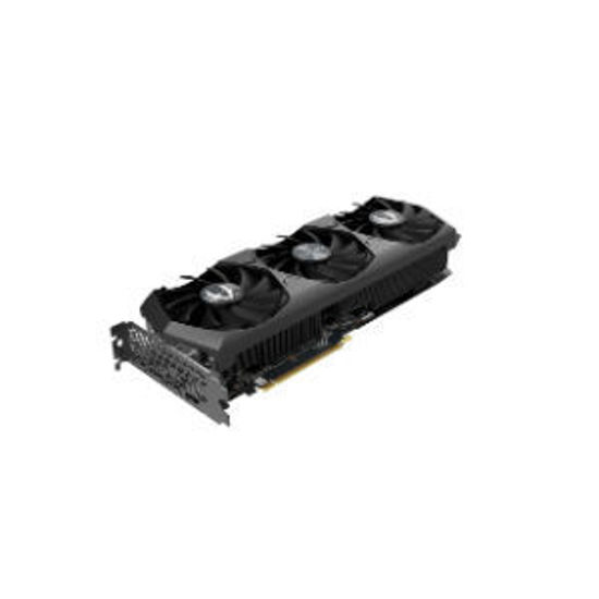 Picture of ZOTAC GAMING GeForce RTX 3070 Ti Trinity OC