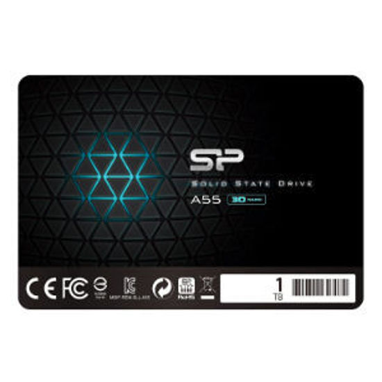 Picture of Silicon Power 1TB SSD 3D NAND