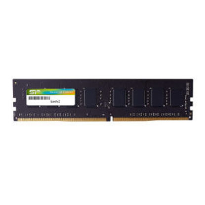 Picture of Silicon Power 8GB (8GBX1) DDR4 2666MHz Desktop Memory SP008GBLFU266B02