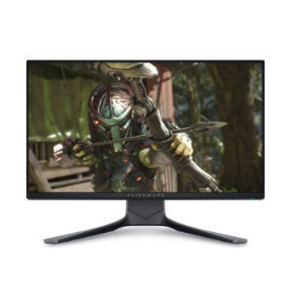 Picture of Dell Alienware AW2521HF 62.23 cm (24.5 inch) Gaming Monitor