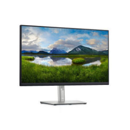 Picture of Dell Professional 27 inch Full HD Monitor