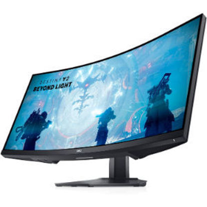 Picture of Dell 34 Curved Gaming Monitor – S3422DWG