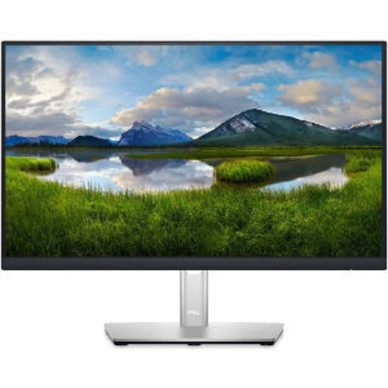 Picture of Dell 22 Monitor - P2222H - Full HD 1080p, IPS Technology