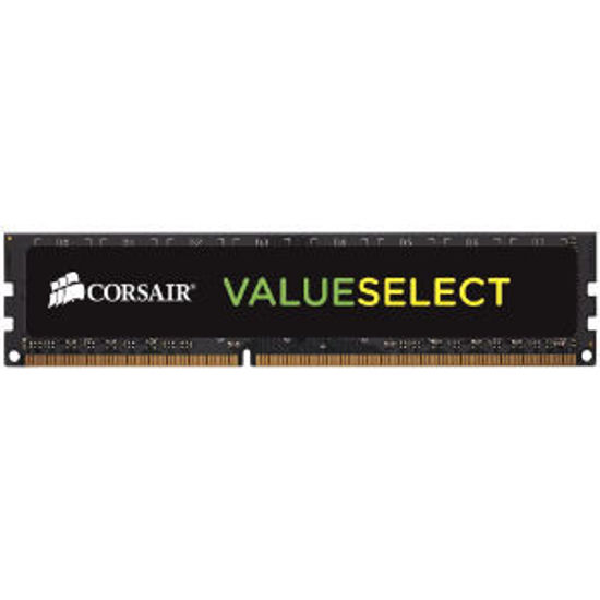 Picture of Corsair CMV8GX3M1C1600C11 Value Select 8GB 