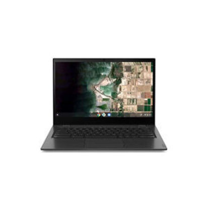 Picture of Lenovo Chromebook 14e 14.0" FHD TouchScreen Business Laptop