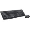 Picture of Logitech MK295 Wireless Keyboard and Mouse Combo - SilentTouch Technology