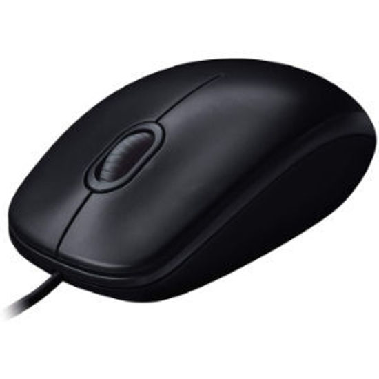 Supersetu Product Reviews Logitech Corded Mouse M Black