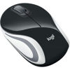 Picture of Logitech 910-005371 M187 Wireless Mouse, Black