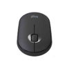 Picture of Logitech Pebble M350 Wireless Optical Silent Mouse with Dual Connectivity - Rose