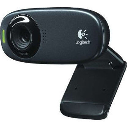 Picture of C310 HD WEBCAM