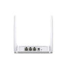 Picture of Mercusys N300 Wireless WiFi Router MW302R