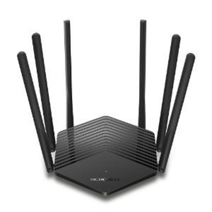 Picture of MERCUSYS AC1900 Wireless Dual Band Gigabit Router MR50G