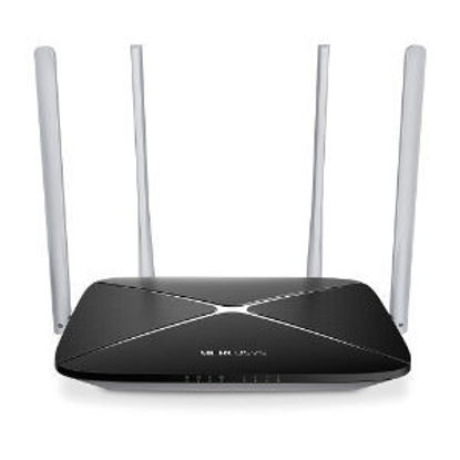 Picture of Mercusys AC1200 Wireless Dual Band Router