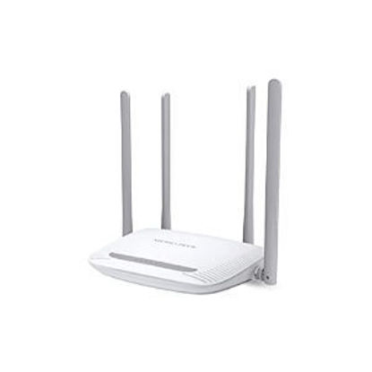 Picture of Mercusys MW325R 300Mbps Enhanced Wireless Wi-Fi WiFi Router