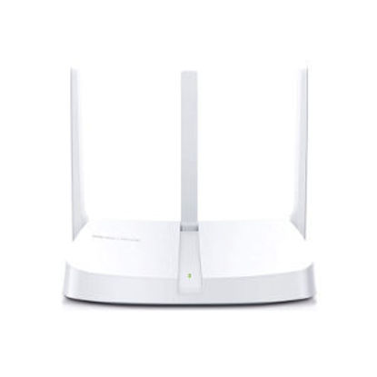 Picture of Mercusys MW305R 300Mbps Wireless Wi-Fi WiFi Router