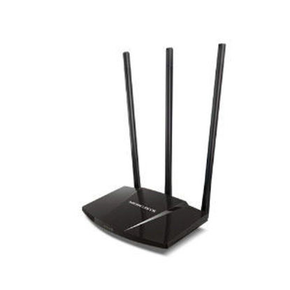 Picture of Mercusys MW330HP 300 Mbps WiFi Wi-Fi High Power Wireless N Router