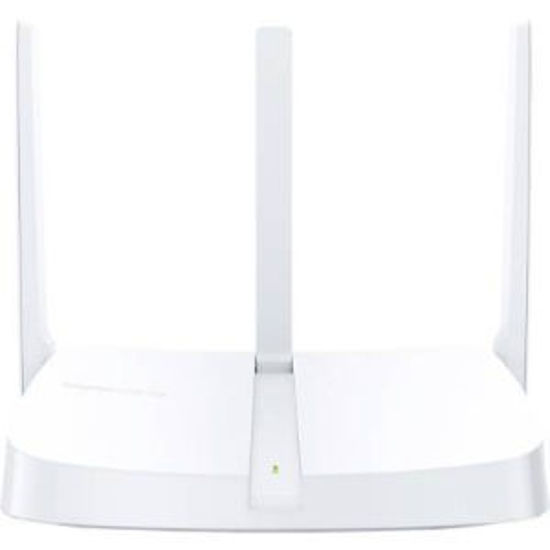 Picture of MERCUSYS MW306R 300 Mbps Multi-Mode Wireless N Router