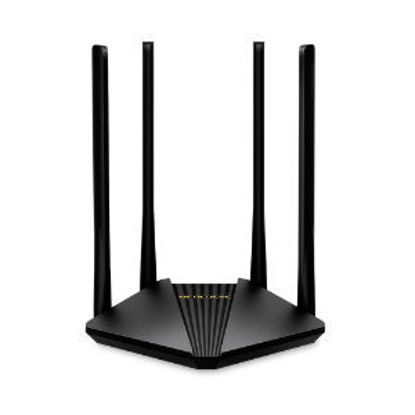 Picture of Mercusys AC1200 Wireless Dual Band Gigabit Router