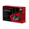 Picture of Mercusys AC1200 Wireless Dual Band Gigabit Router