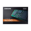 Picture of Samsung 860 EVO 500GB SATA 