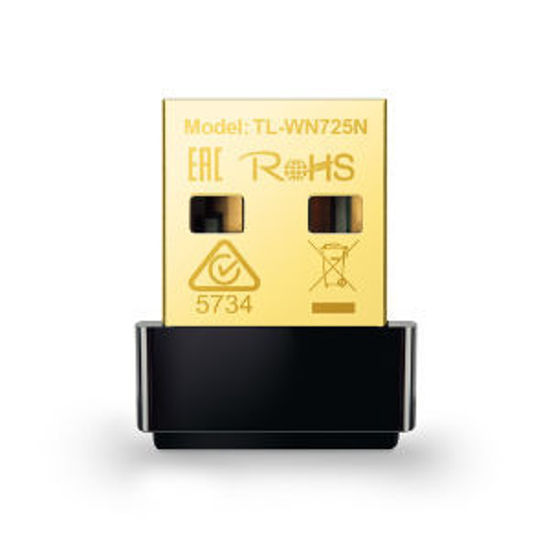 Picture of TP-Link USB WiFi Adapter for PC