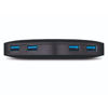 Picture of TP-LINK UH400 USB 3.0 4-Port Portable Data Hub