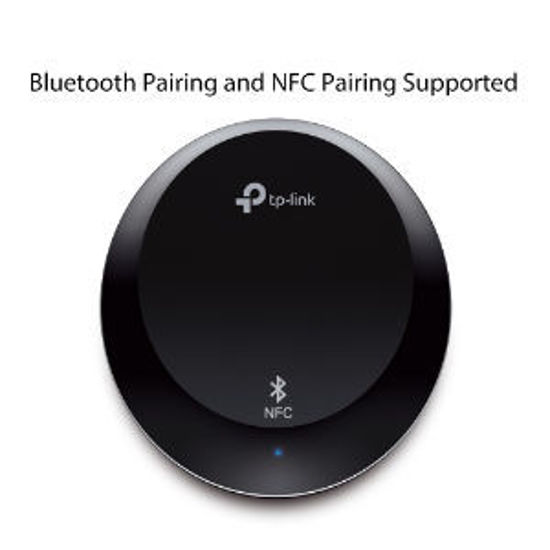 Picture of TP-Link NFC-Enabled Bluetooth 4.1 Music Receiver, Wireless Audio Adapter
