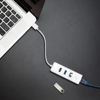 Picture of TP-link UE330 USB 3.0 3-Port Hub & Gigabit Ethernet Adapter