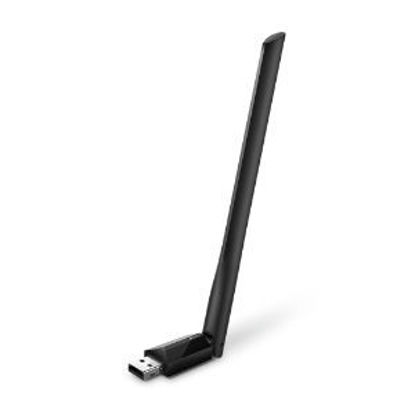 Picture of TP-Link USB AC600 600 Mbps WiFi Wireless Network Adapter for Desktop PC