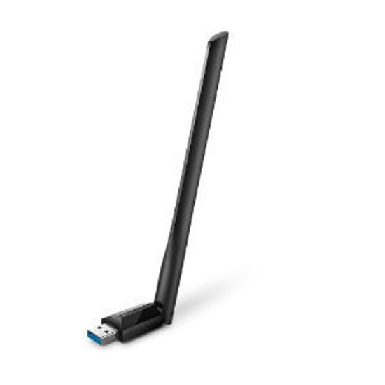 Picture of TP-LINK AC1300 Archer T3U Plus High Gain USB 3.0 Wi-Fi Dongle