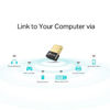 Picture of TP-Link USB Bluetooth Adapter for PC 4.0 Bluetooth Dongle Receiver 