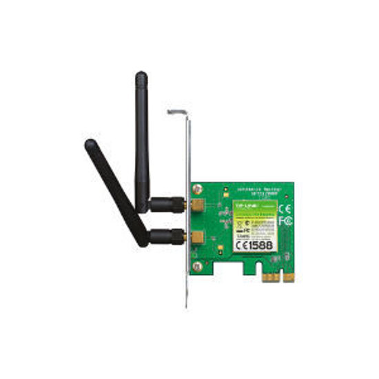 Picture of TP-Link TL-WN881ND 300 Mbps Wireless 